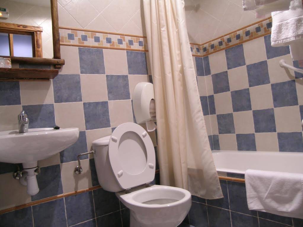 Hostal Xaloa