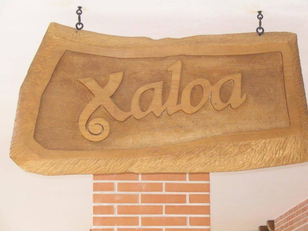 Hostal Xaloa