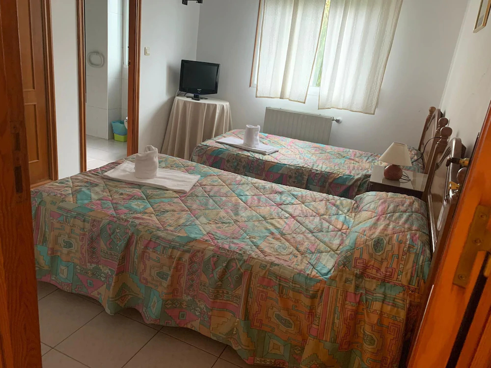 Hostal Restaurante Seoane