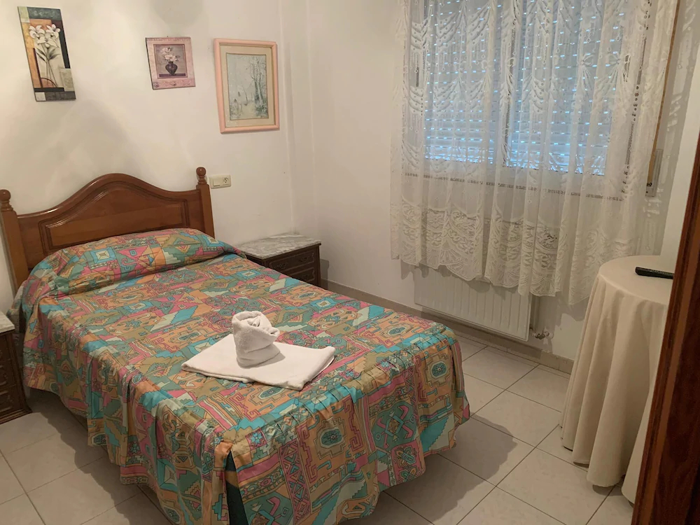 Hostal Restaurante Seoane