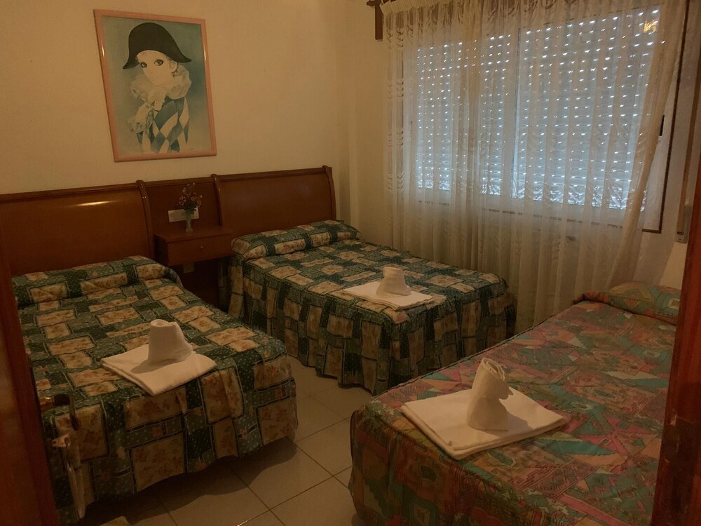 Hostal Restaurante Seoane