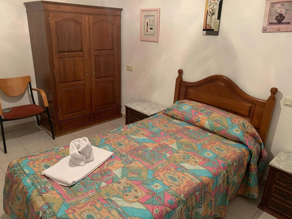 Hostal Restaurante Seoane