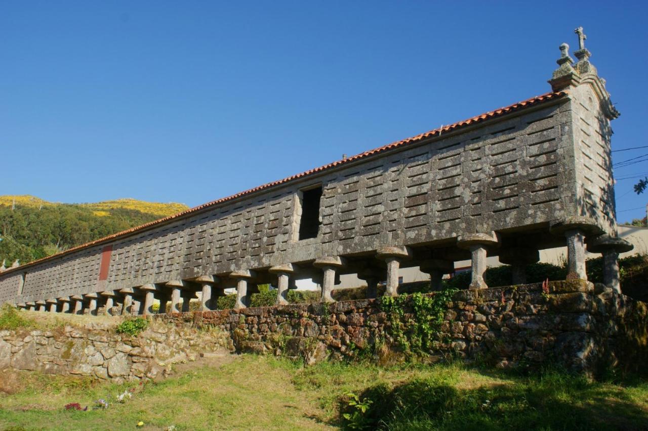 Casa Perfeuto Maria