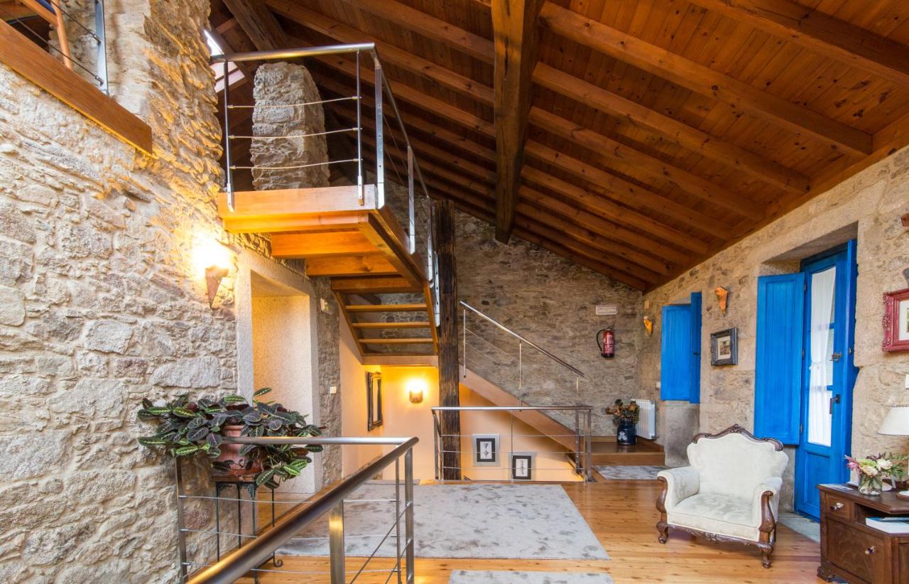 Casa Perfeuto Maria