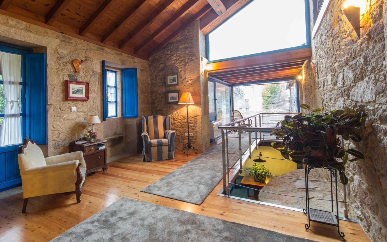 Casa Perfeuto Maria