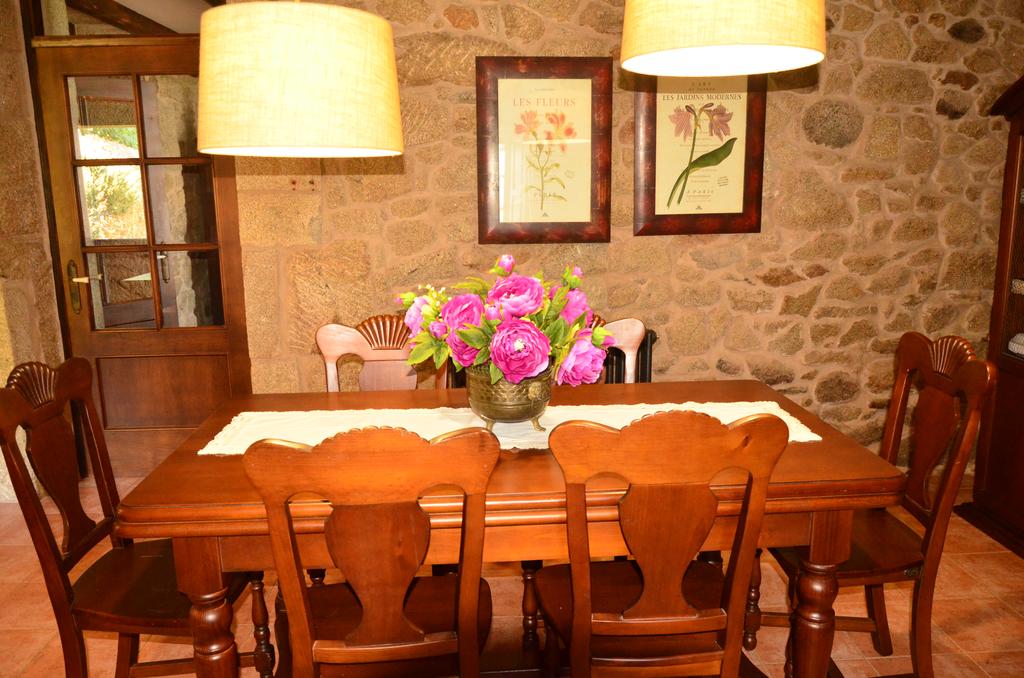 A Casa da Meixida