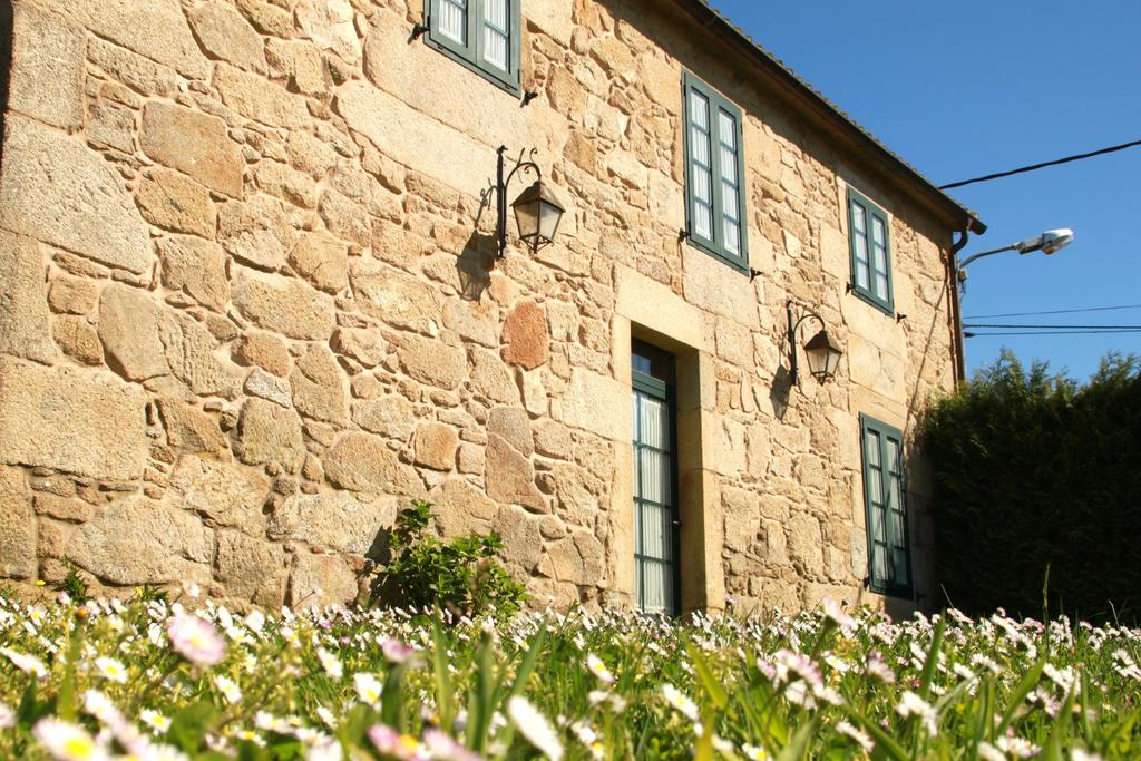 A Casa da Meixida