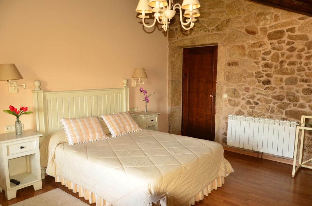 A Casa da Meixida
