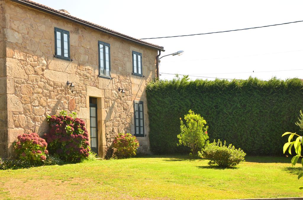 A Casa da Meixida