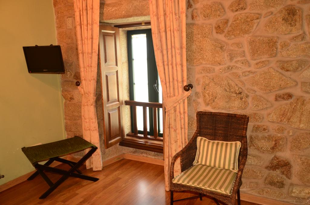 A Casa da Meixida