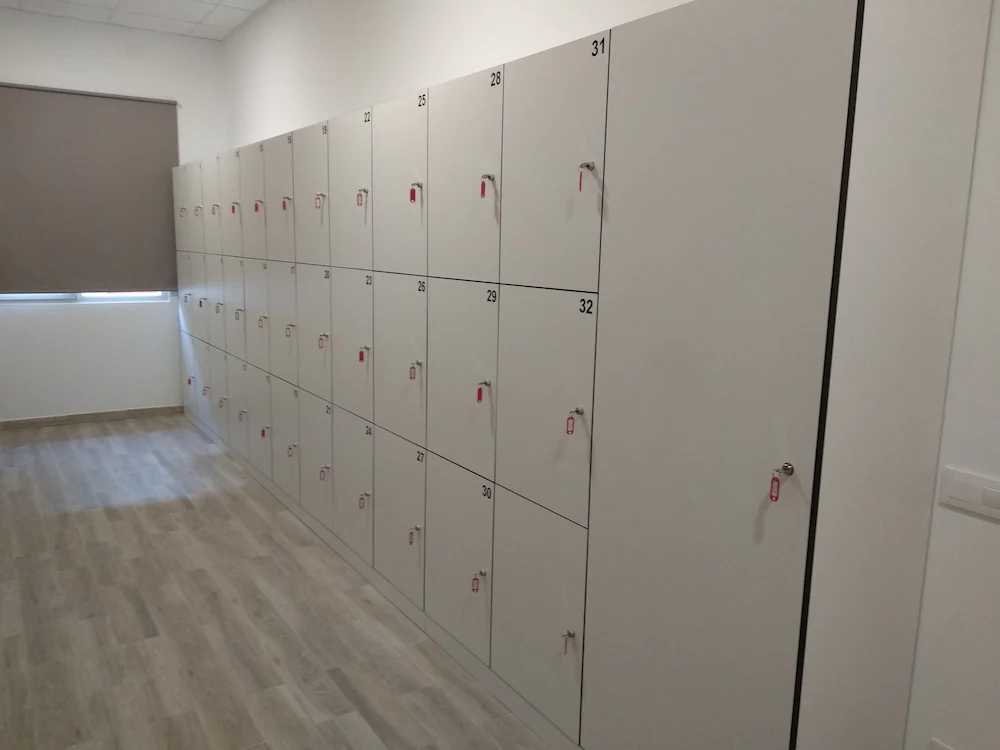 Albergue & Rooms Murgadan
