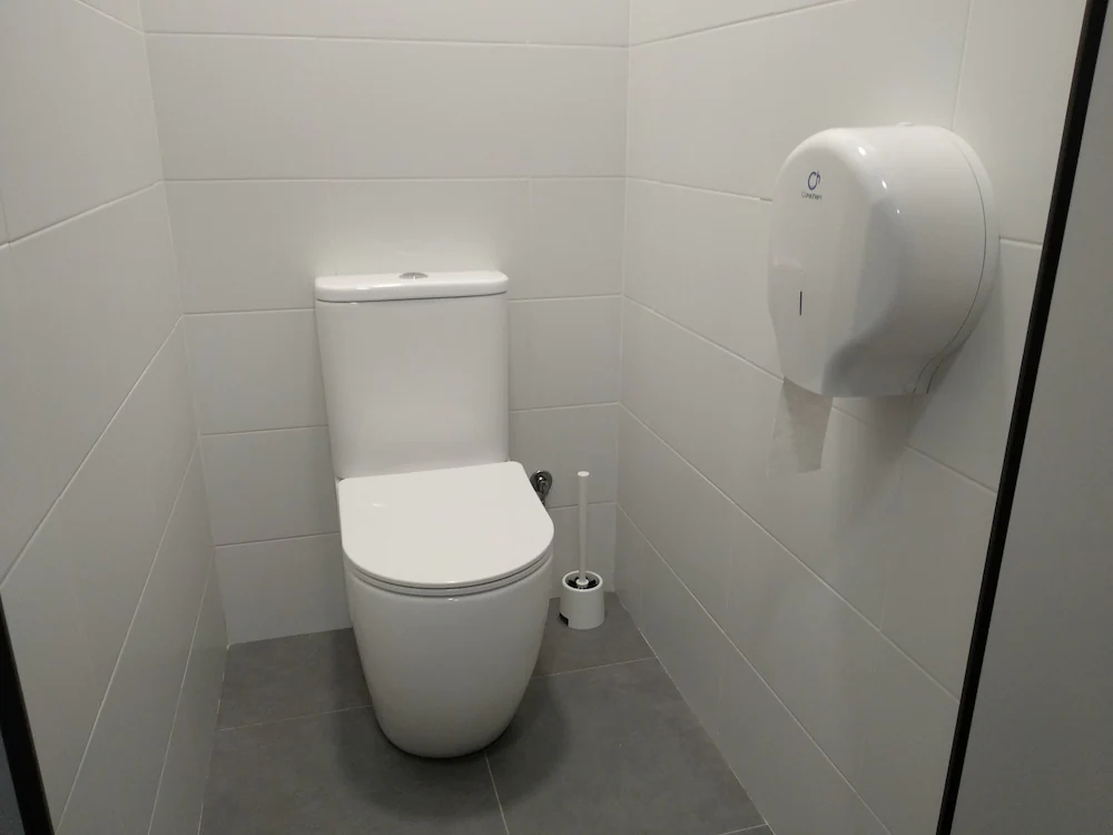 Albergue & Rooms Murgadan