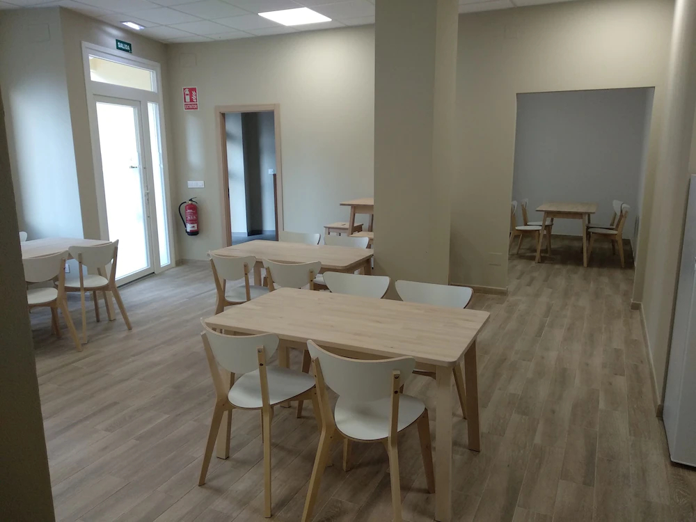 Albergue & Rooms Murgadan