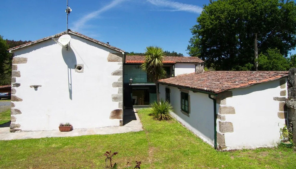 Casa Blanco