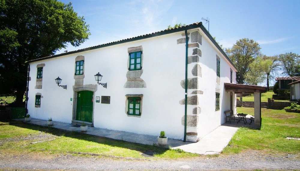 Casa Blanco
