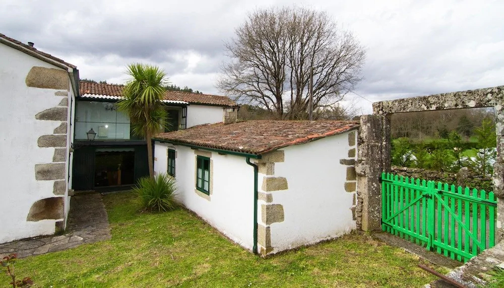 Casa Blanco