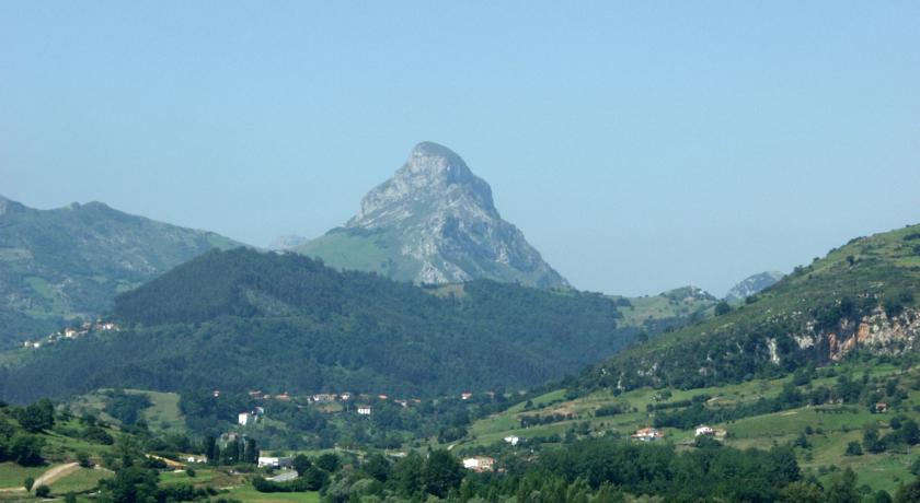 La Molinuca