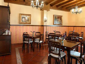 Casa Regina