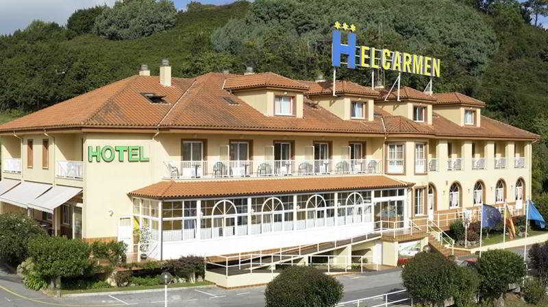 El Carmen