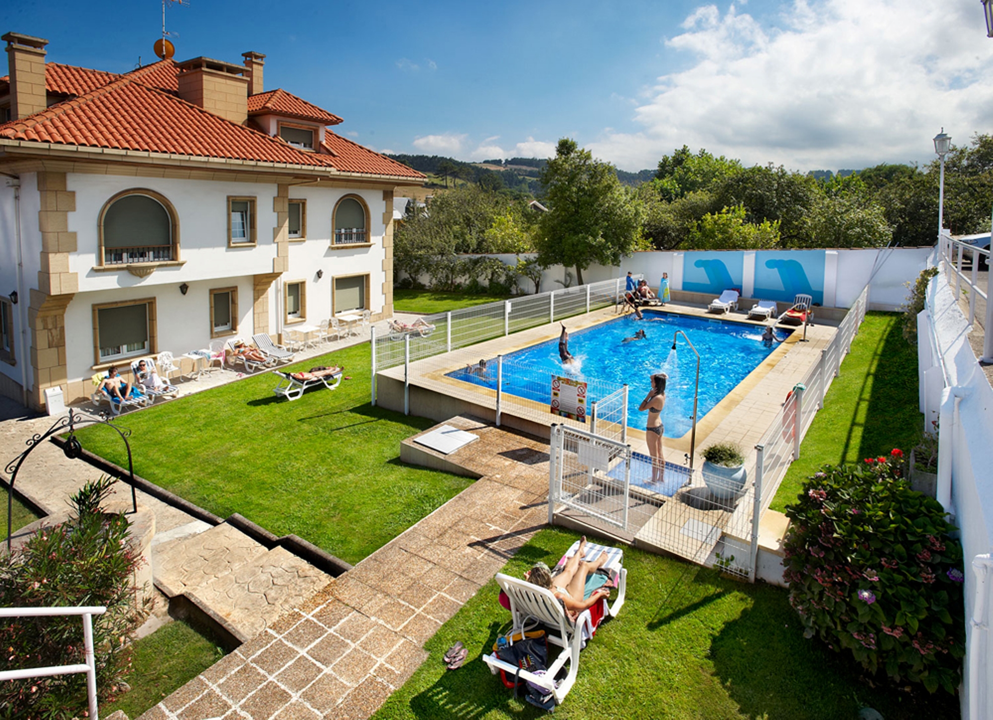 Hotel Y Casona El Carmen