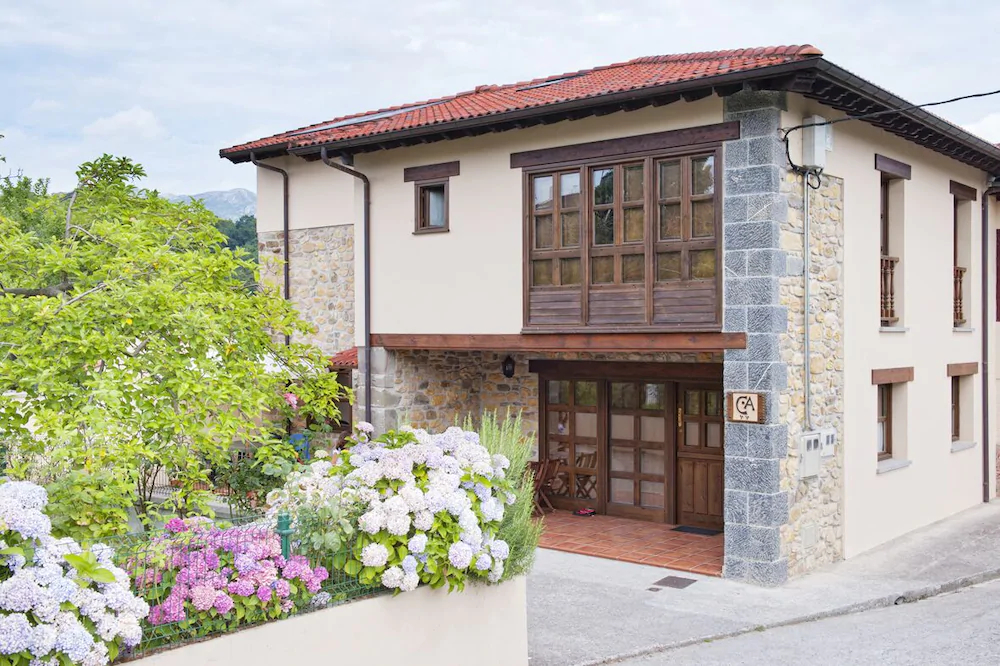 Casa Aldea Larrionda 1
