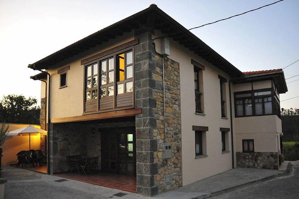Casa Aldea Larrionda 1