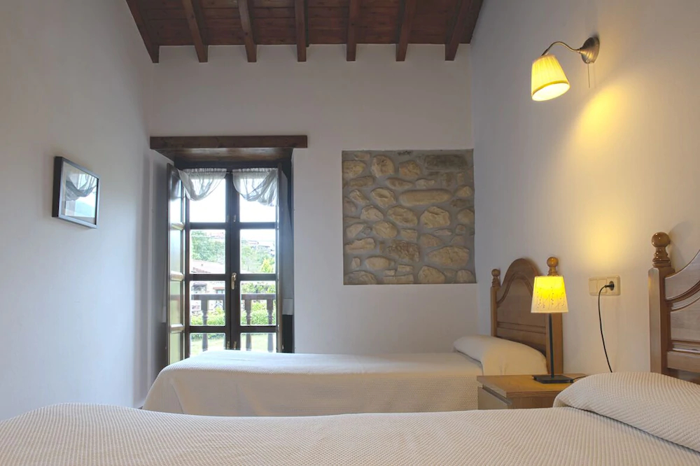 Casa Aldea Larrionda 31