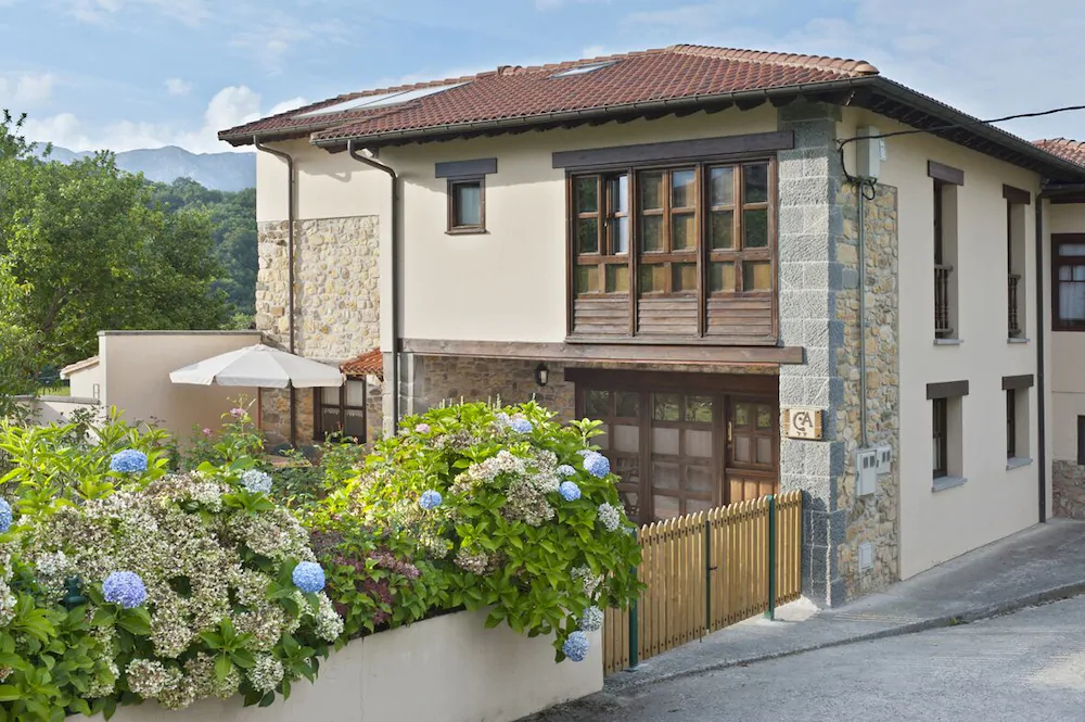 Casa Aldea Larrionda 31
