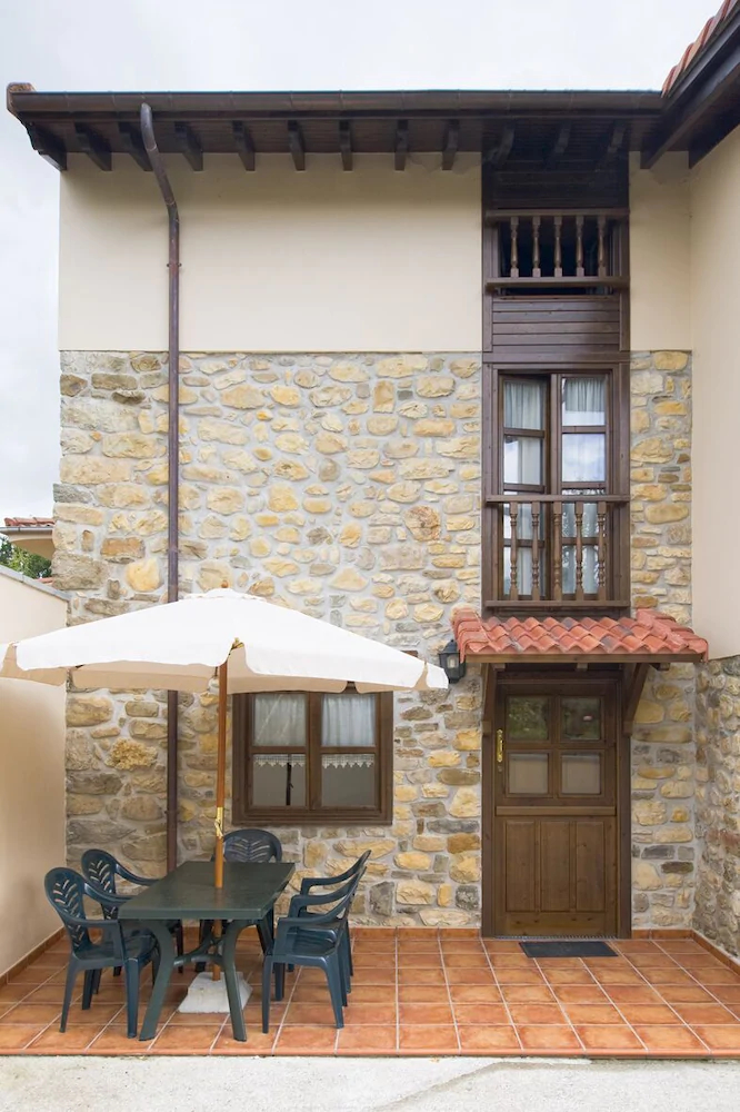 Casa de Aldea Larrionda 3