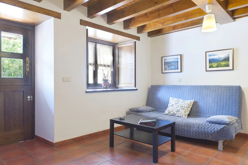 Casa de Aldea Larrionda 3
