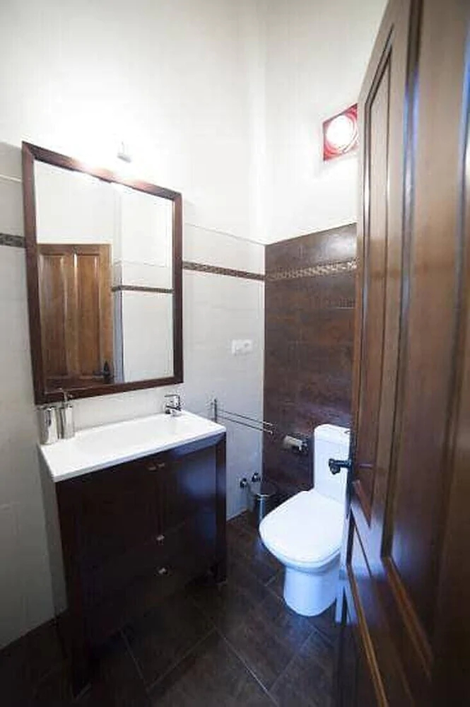 Casas Rurales de San Martin-Casa Nati