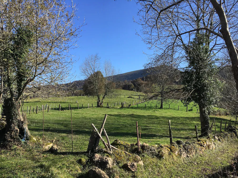 La Llongar Piloña