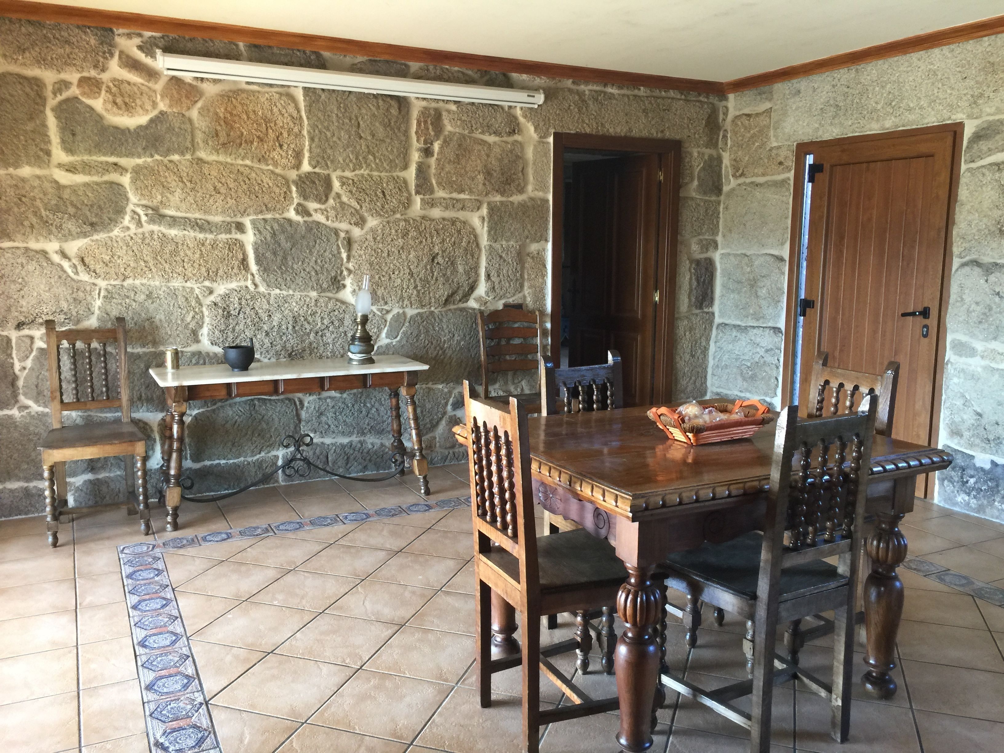 O Candil De Santa Ana