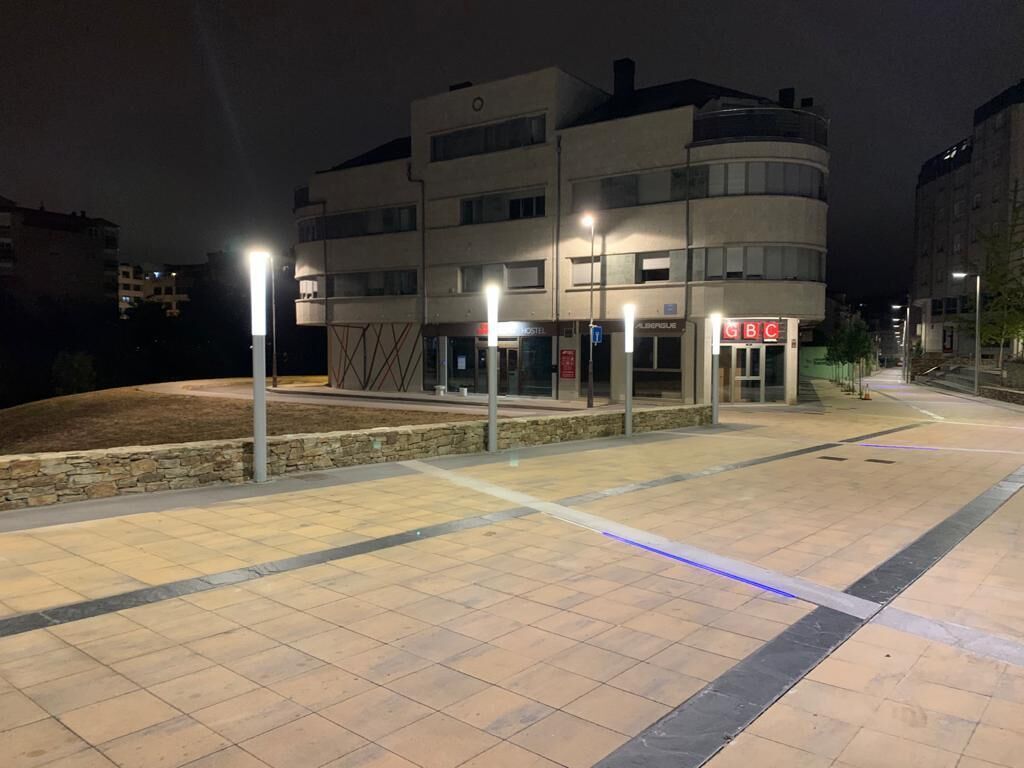 Albergue GBC Hostel