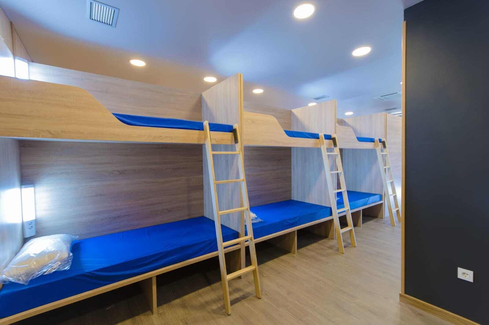 Albergue GBC Hostel