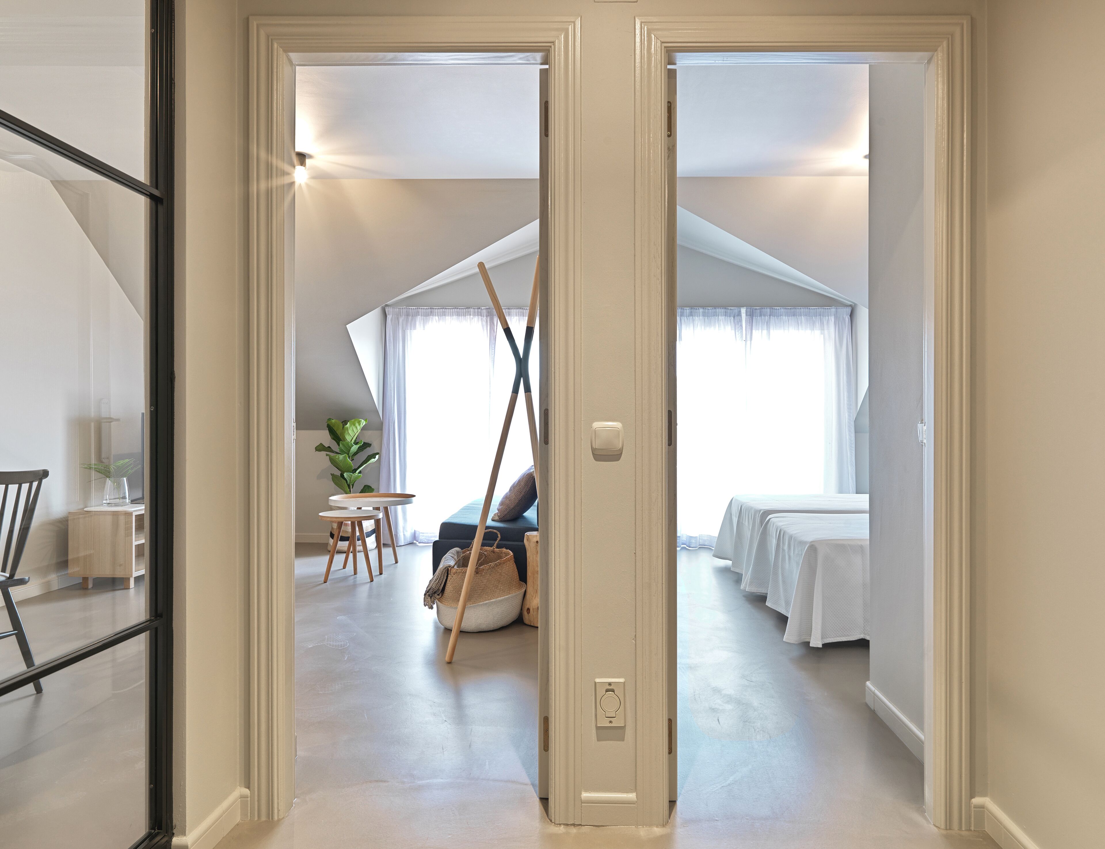 Apartamentos Dena