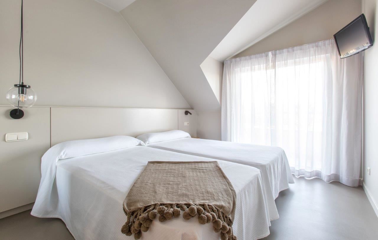 Apartamentos Dena