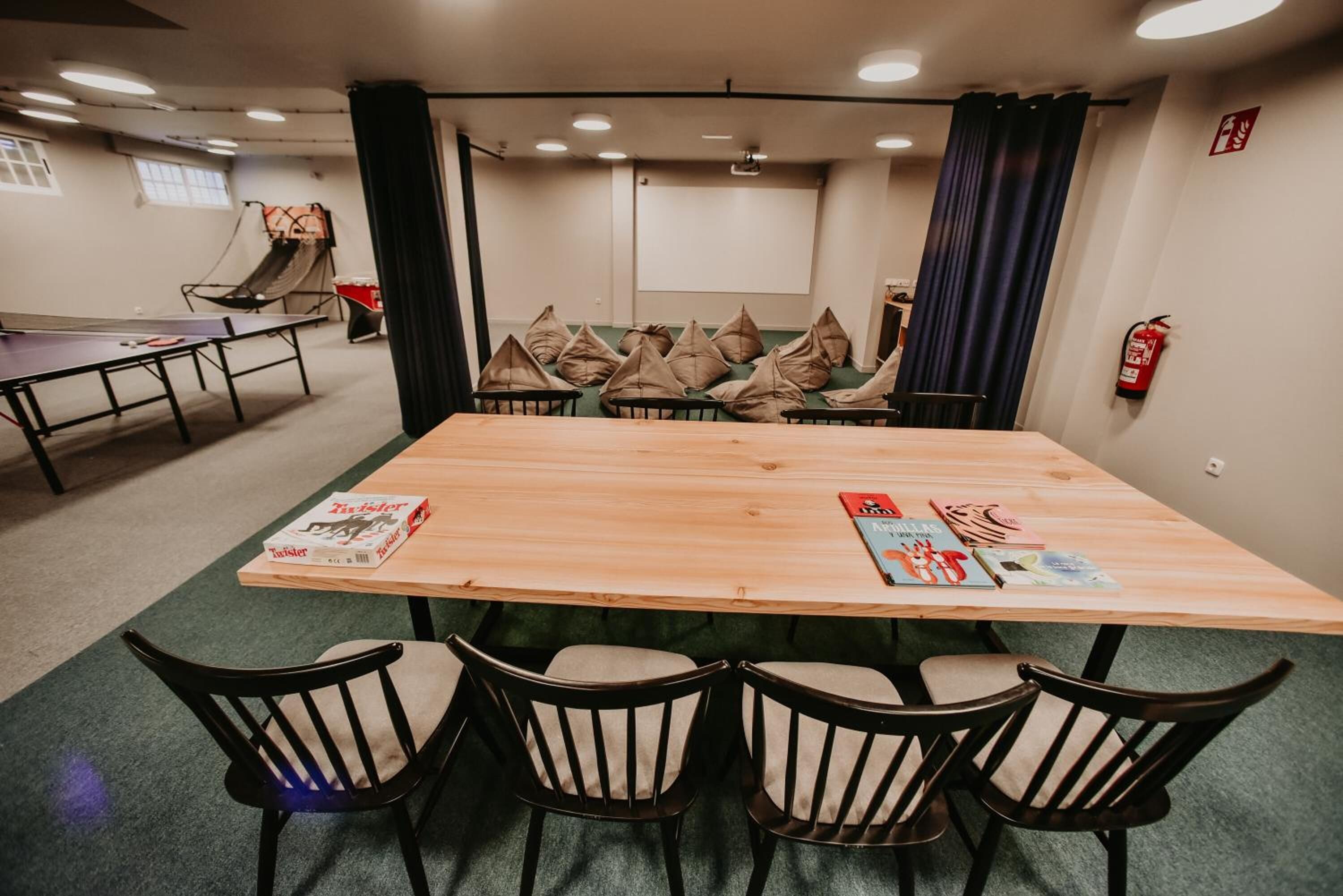 Apartamentos Dena