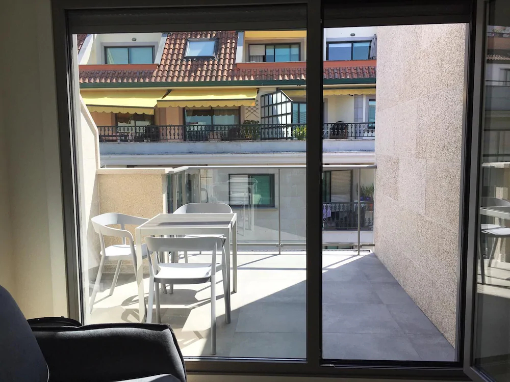 Casas A Beira