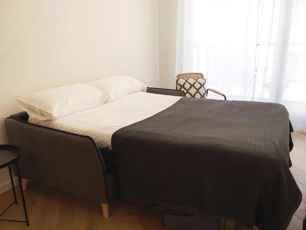 Casas A Beira