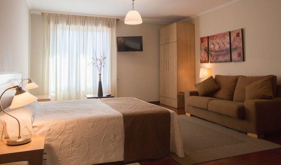 Dabarca Hotel Apartamentos
