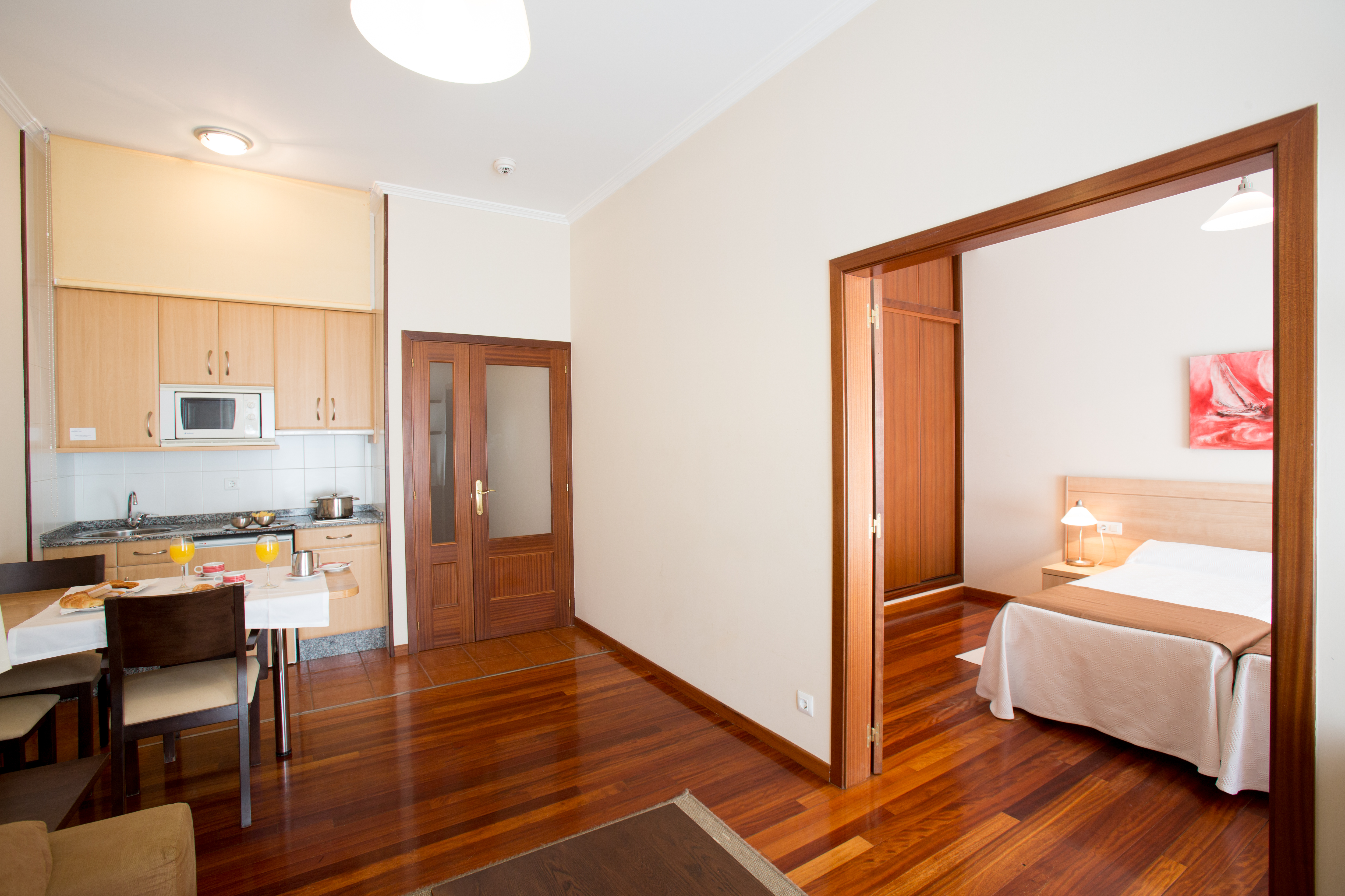Dabarca Hotel Apartamentos