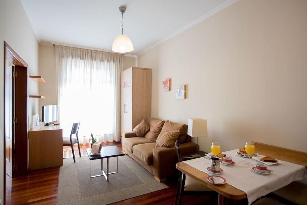 Dabarca Hotel Apartamentos