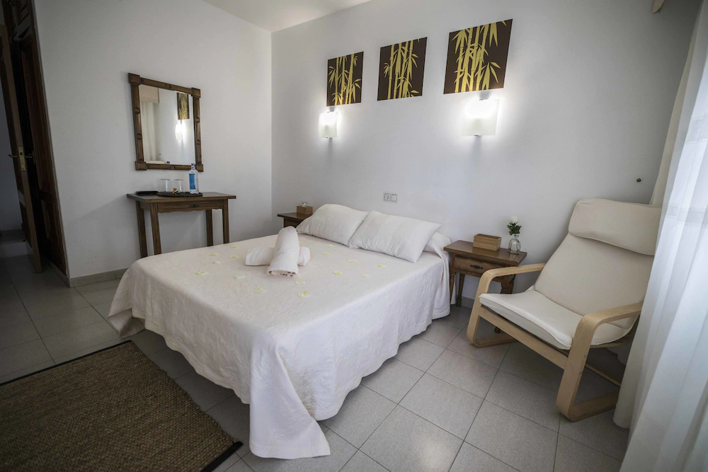 Dukess Habitaciones
