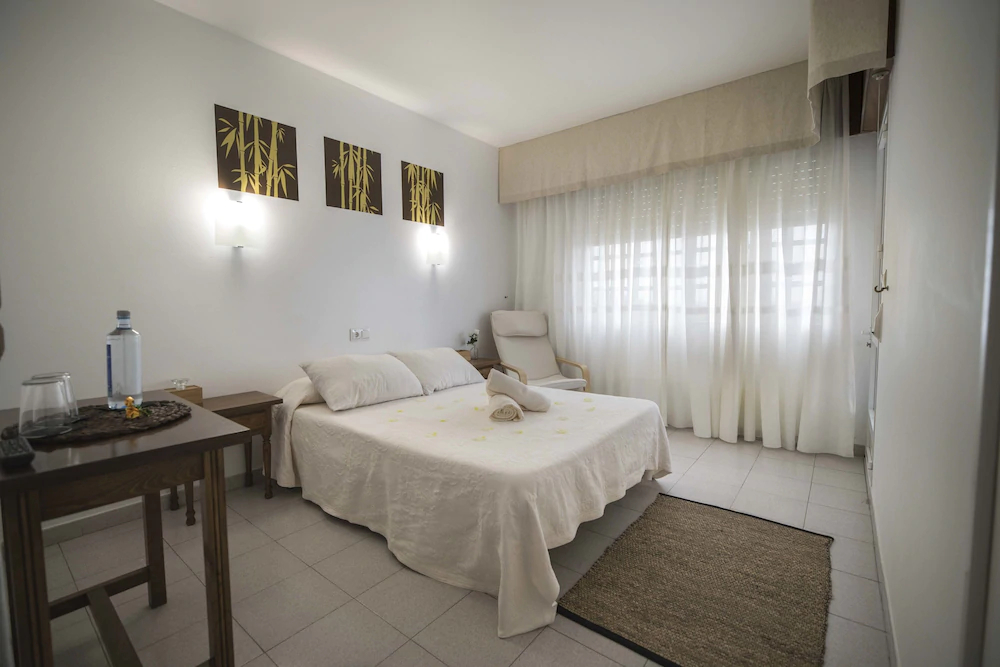 Dukess Habitaciones