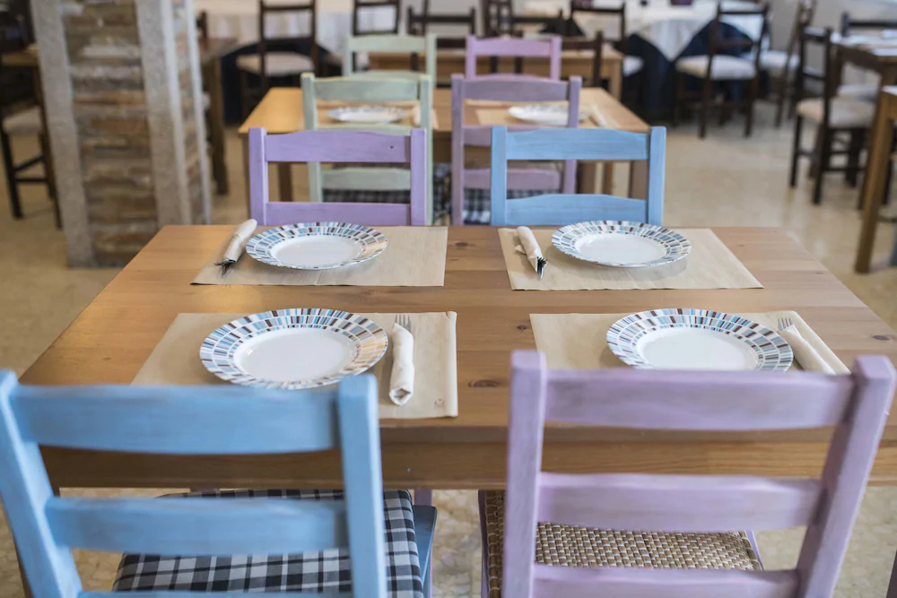 Dukess Habitaciones