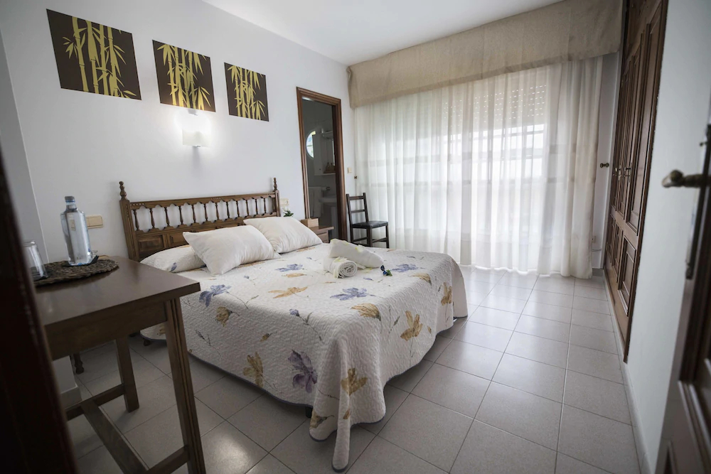 Dukess Habitaciones