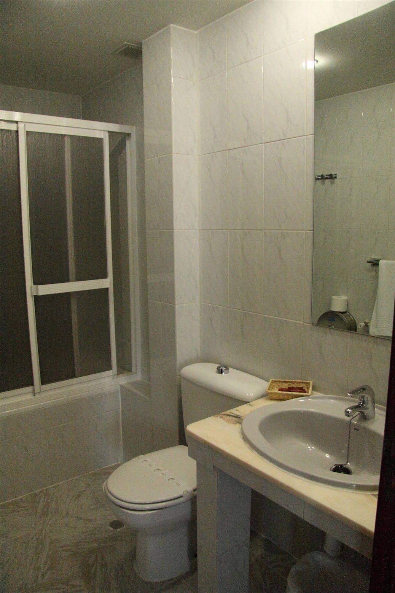 Hotel Restaurante Rúas