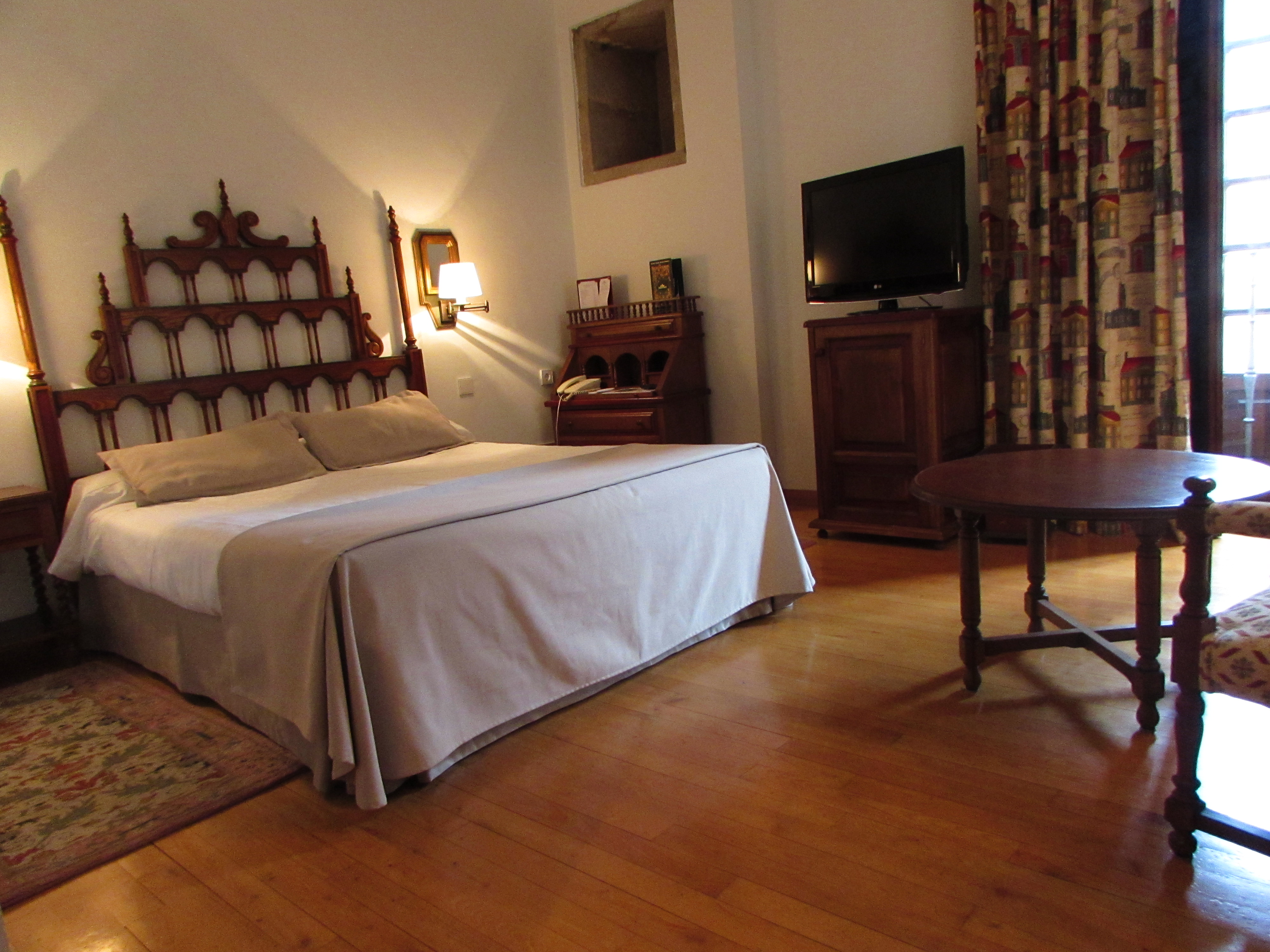 Parador de Pontevedra