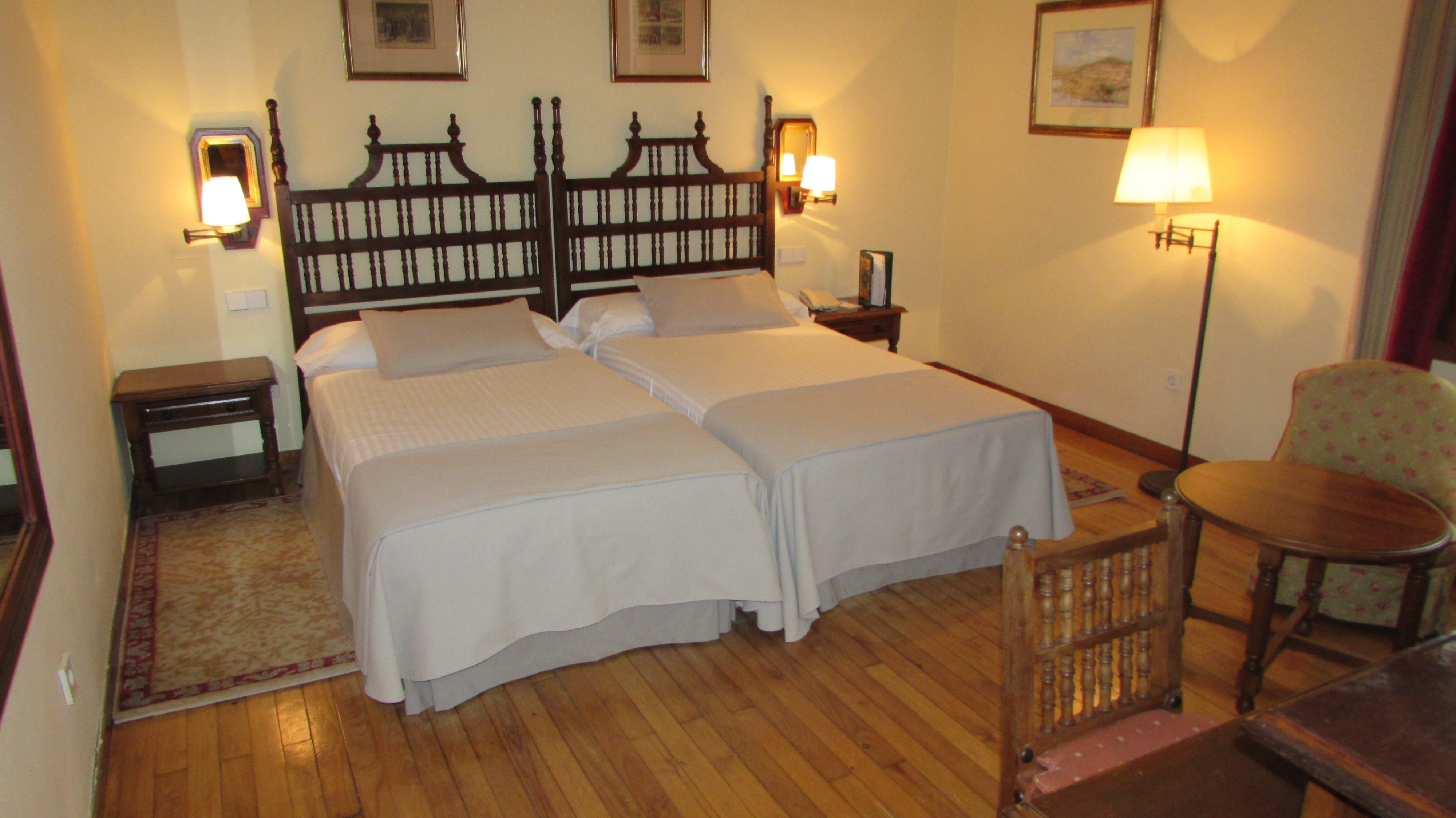 Parador de Pontevedra